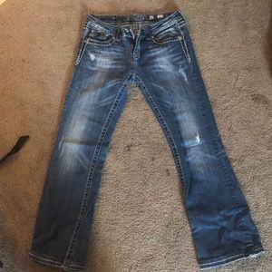 Miss me jeans $50 obo